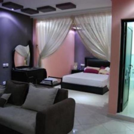 Hotel Salwan Laayoune  Luaran gambar