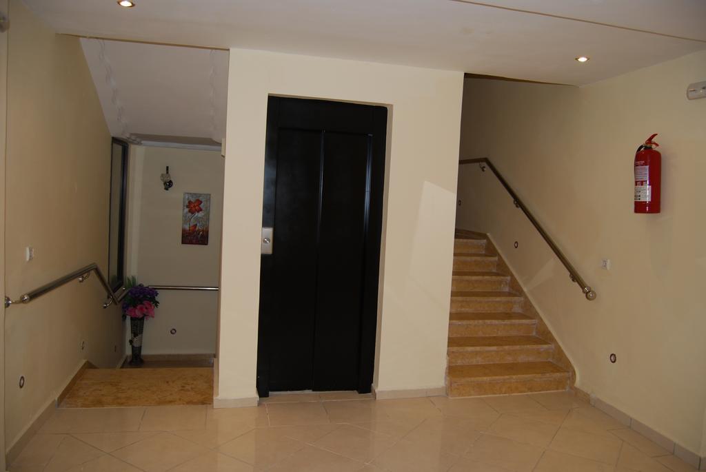Hotel Salwan Laayoune  Luaran gambar
