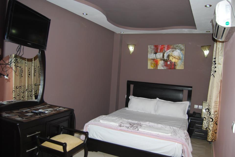 Hotel Salwan Laayoune  Bilik gambar