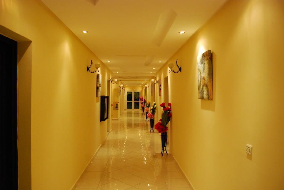 Hotel Salwan Laayoune  Luaran gambar