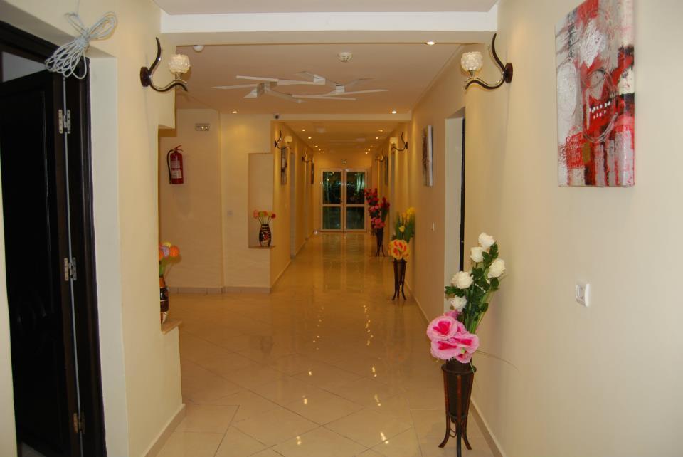 Hotel Salwan Laayoune  Luaran gambar