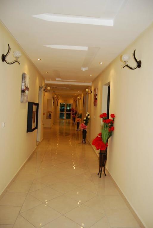 Hotel Salwan Laayoune  Luaran gambar
